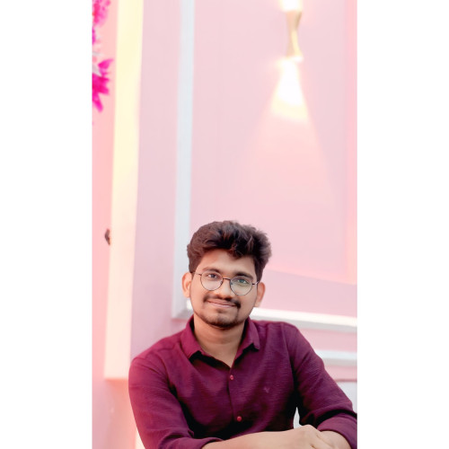 Nikhil S. profile photo