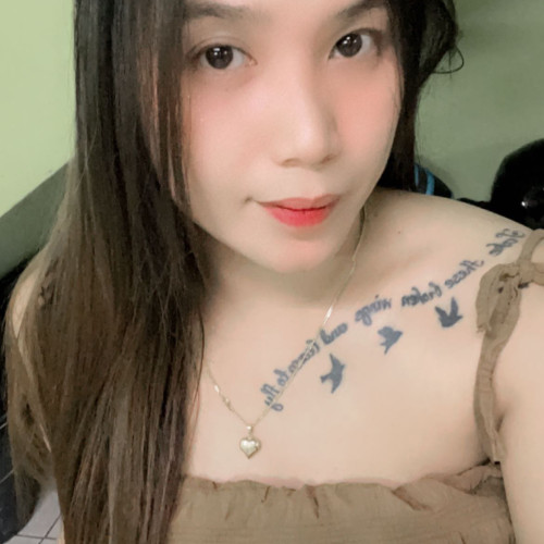 Ann bernadeth F. profile photo