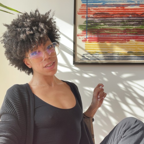 Tana M. profile photo