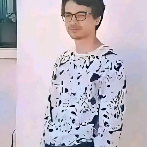 Ayman H. profile photo