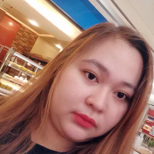 GRACIOUS MAE P. profile photo