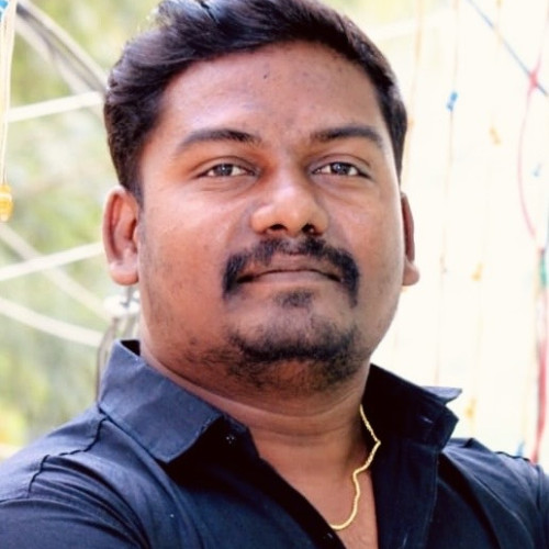 Vinodkumar  K. profile photo