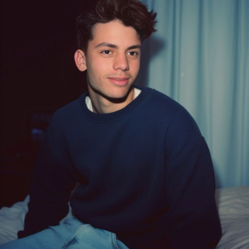 walid M. profile photo