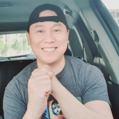 Anthony D. profile photo