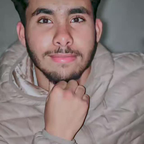 ACHRAF B. profile photo