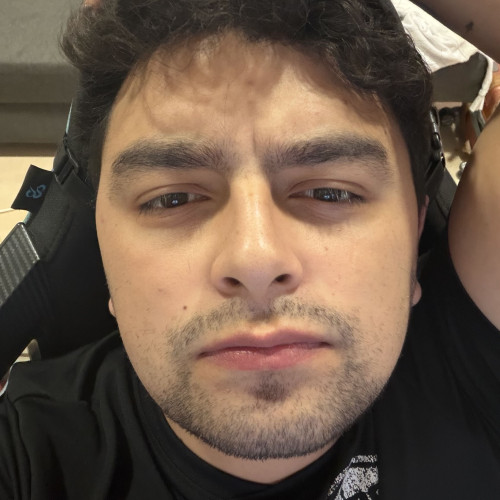 Juan r. profile photo