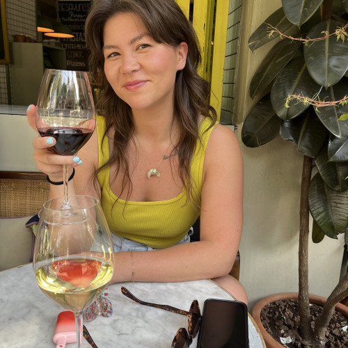 Maylee S. profile photo