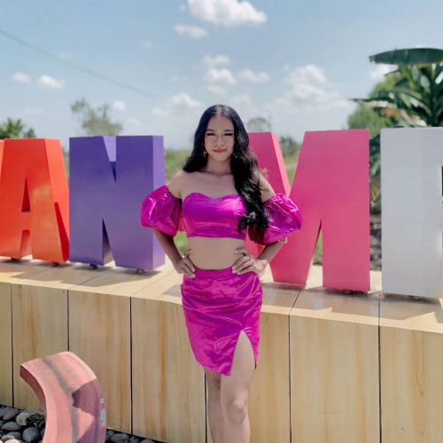 Athena V. profile photo