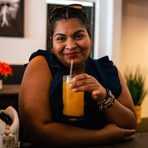 Nellie Z. profile photo