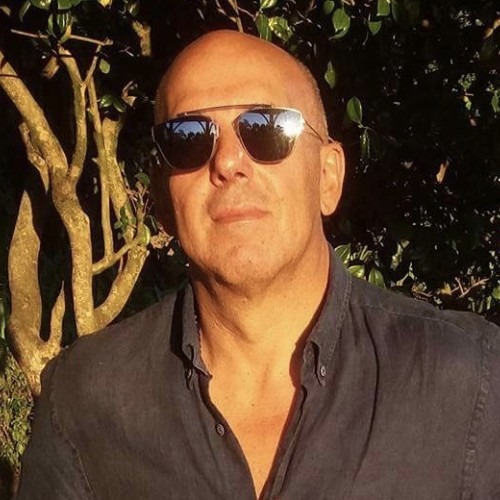 Carlos Manuel Teixeira A.