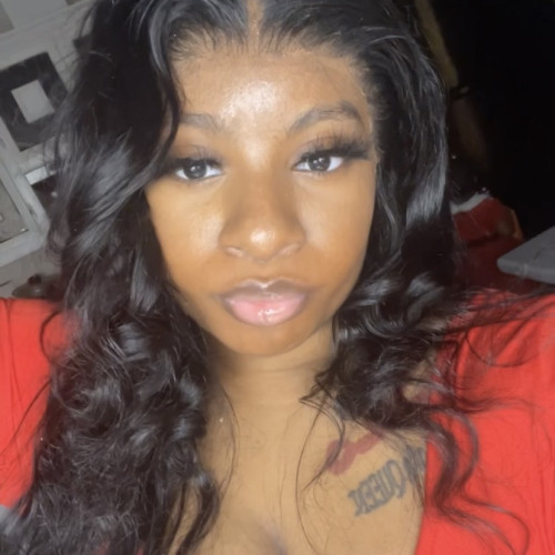 Moesha G.