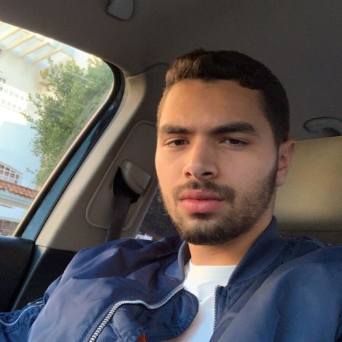 oublal k. profile photo