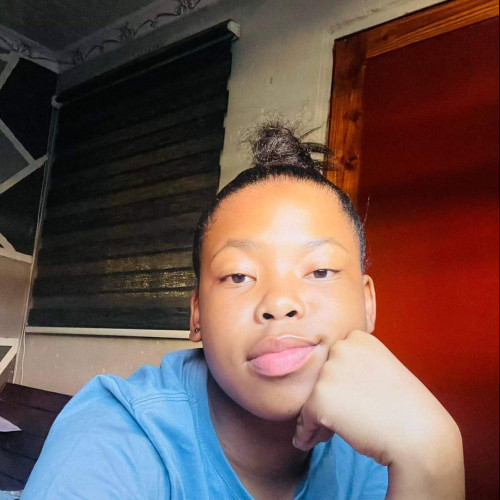 Siyamthanda  S. profile photo
