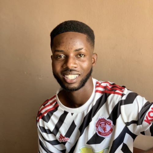 Botwe M. profile photo