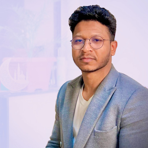 Mohamed D.
