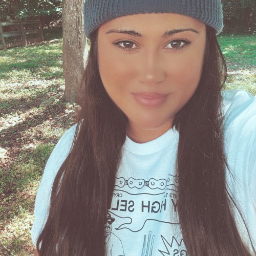 Bri  M. profile photo