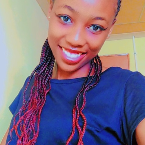 Keneilwe  S. profile photo