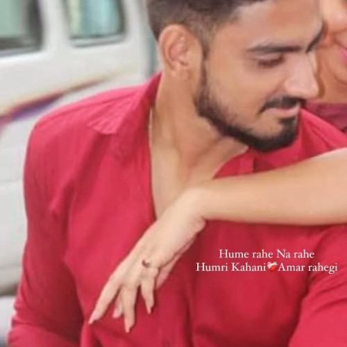 Aahan  C. profile photo