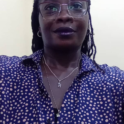 Nadine A. profile photo