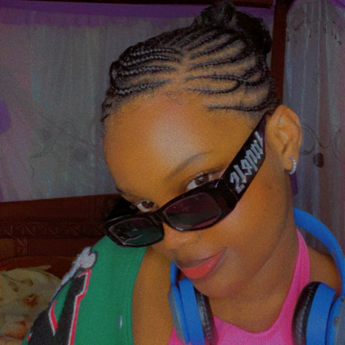 Hanifa I. profile photo