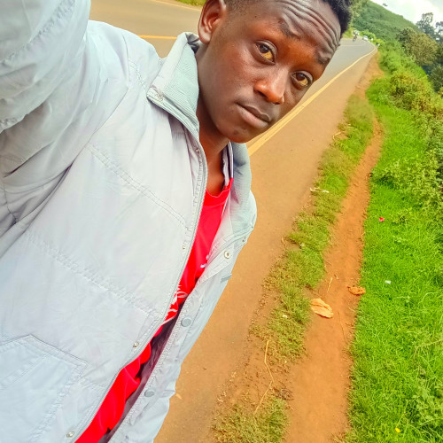 Sharvie k. profile photo