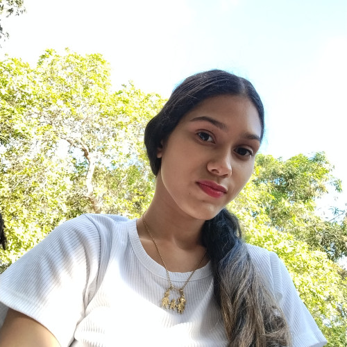 Juliana  A. profile photo