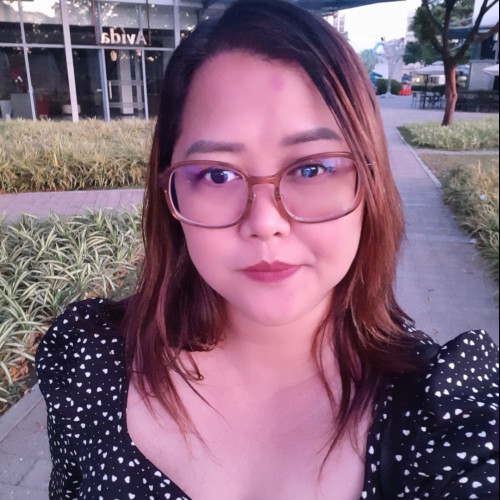 Scarlett C. profile photo