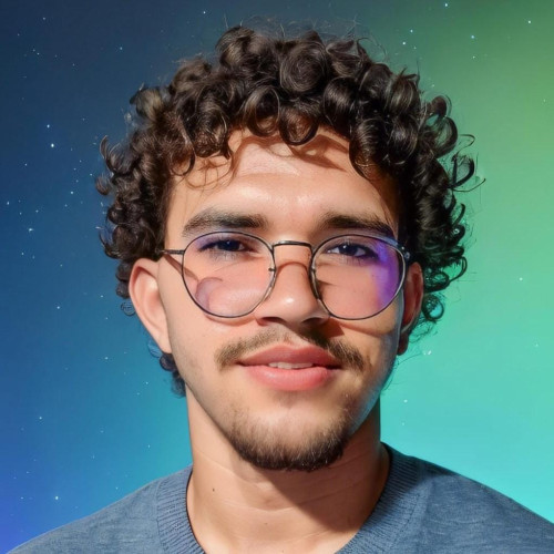 Marcos Gabriel L. profile photo