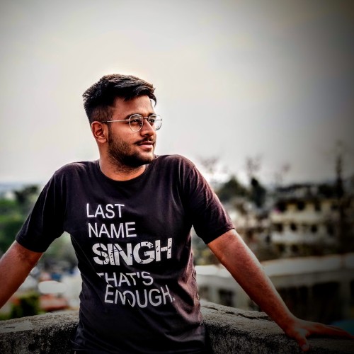 Daven Singh  A.