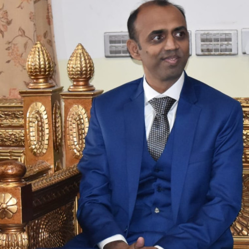 Akhlaq  A. profile photo