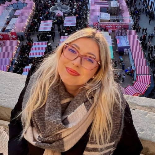 Sabina D.