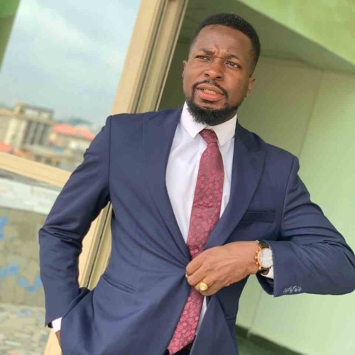 Oluwayomi A. profile photo