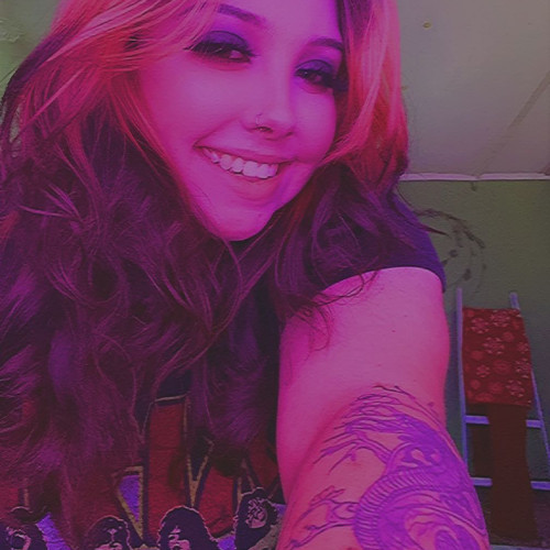 Chasity F. profile photo