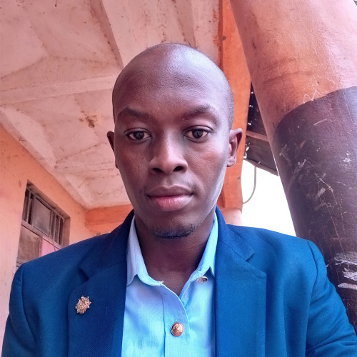 Benjamin n. profile photo