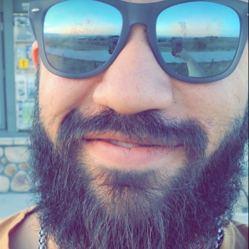 Brad P.