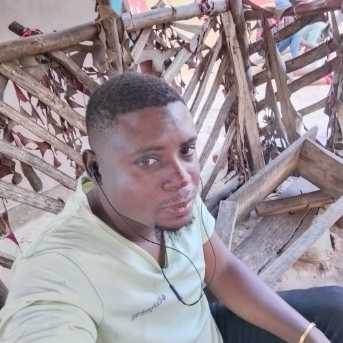 Jackson m. profile photo