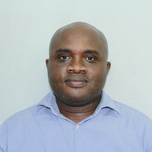 Stephen Otoo A.