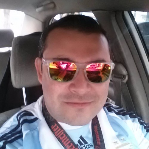 Mauro F. profile photo