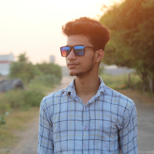 samad R. profile photo