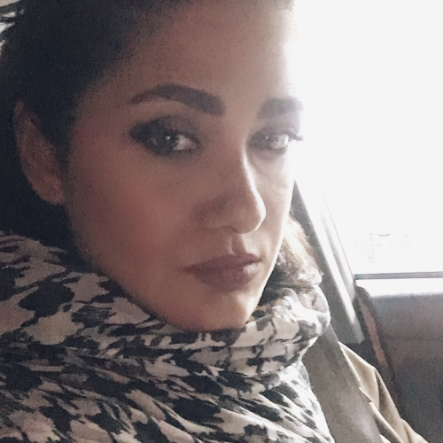 Mandana B.