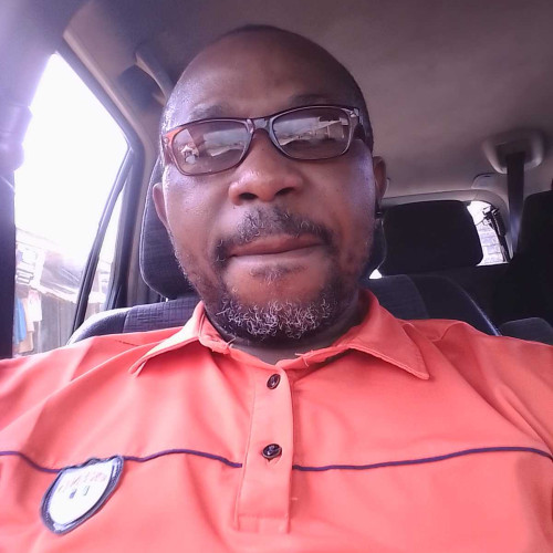 Adebayo A.