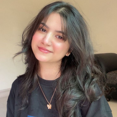 Zeeniya  H. profile photo