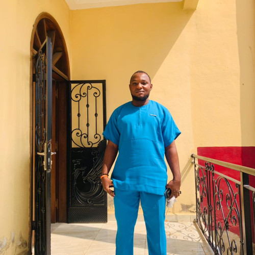 NKOLO  B. profile photo