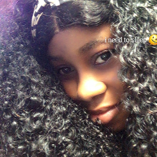 CHRISTABEL A. profile photo