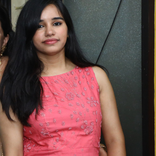 Arzoo G.