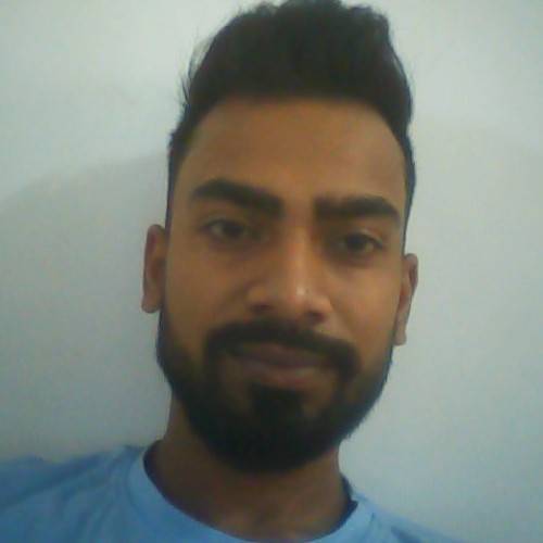 Bhargav  P.
