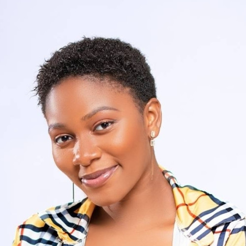 Angella N. profile photo