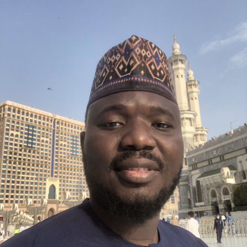 Busiri  M. profile photo