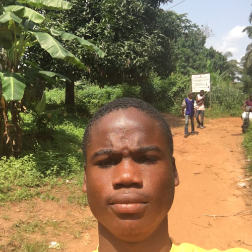 CHUKWUSIMDI S.