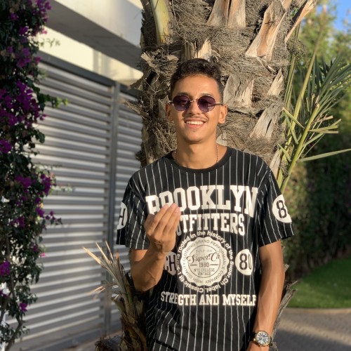 Ethan r. profile photo